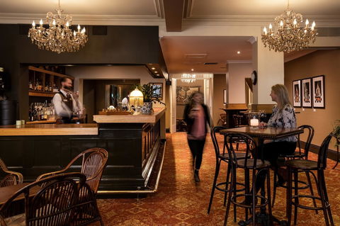 Hadley\'s Orient Hotel - Accommodation Great Ocean Road 15