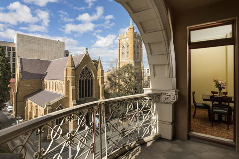 Hadley\'s Orient Hotel - Accommodation Great Ocean Road 28