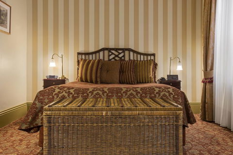 Hadley\'s Orient Hotel - Accommodation Great Ocean Road 30