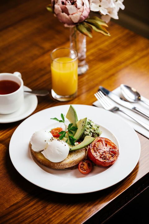 Hadley\'s Orient Hotel - Accommodation Great Ocean Road 5