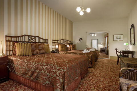 Hadley\'s Orient Hotel - Accommodation Great Ocean Road 21