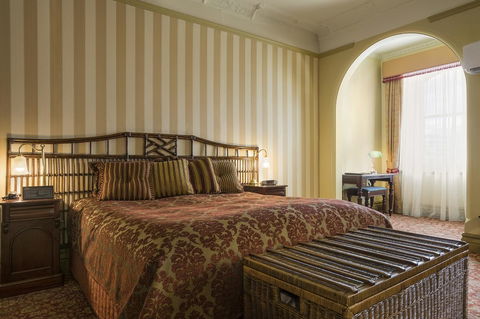 Hadley\'s Orient Hotel - Accommodation Great Ocean Road 27