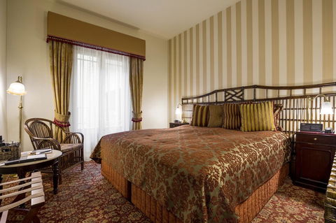 Hadley\'s Orient Hotel - Accommodation Great Ocean Road 32