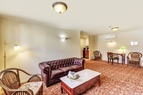 Hadley\'s Orient Hotel - Accommodation Great Ocean Road 17