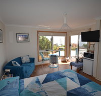 Seascape Beach House - Accommodation Great Ocean Road