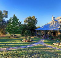 Orford's Sanda House BB - Accommodation Great Ocean Road