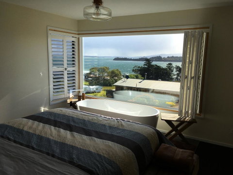 Couples Getaway On Bruny Island - Accommodation Great Ocean Road 29