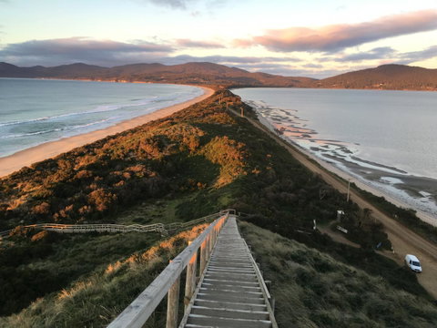 Couples Getaway On Bruny Island - Accommodation Great Ocean Road 22
