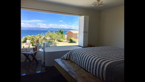 Couples Getaway On Bruny Island - Accommodation Great Ocean Road 12