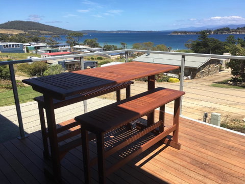 Couples Getaway On Bruny Island - Accommodation Great Ocean Road 15
