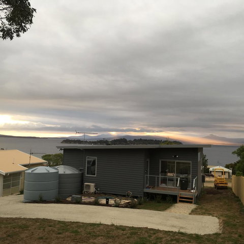 Couples Getaway On Bruny Island - Accommodation Great Ocean Road 8