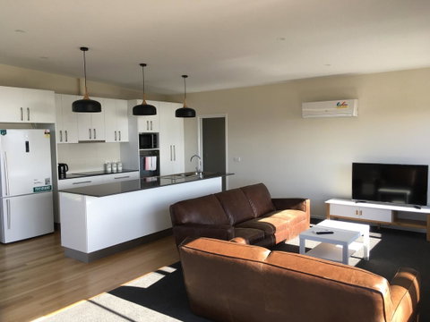 Couples Getaway On Bruny Island - Accommodation Great Ocean Road 17