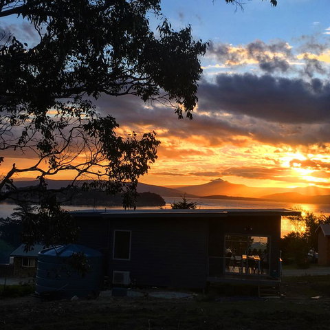 Couples Getaway On Bruny Island - Accommodation Great Ocean Road 28