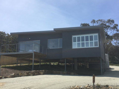 Couples Getaway On Bruny Island - Accommodation Great Ocean Road 1