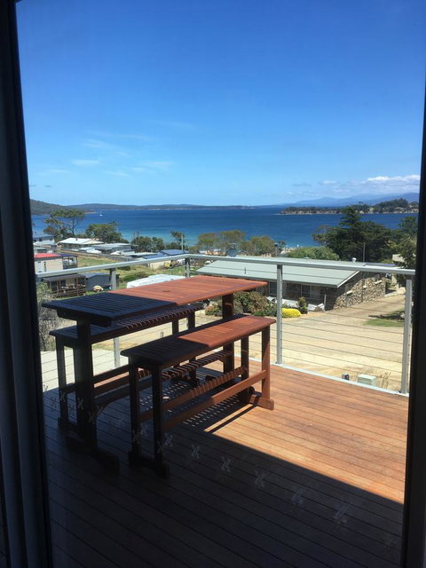Couples Getaway On Bruny Island - Accommodation Great Ocean Road 9