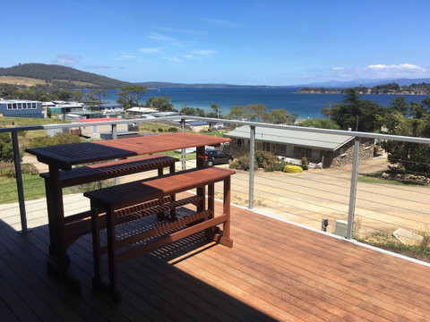 Couples Getaway On Bruny Island - Accommodation Great Ocean Road 7