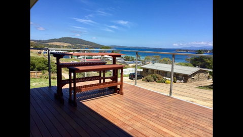 Couples Getaway On Bruny Island - Accommodation Great Ocean Road 16