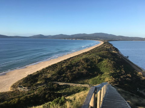 Couples Getaway On Bruny Island - Accommodation Great Ocean Road 11