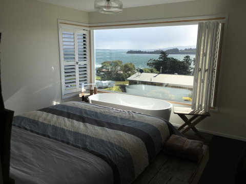 Couples Getaway On Bruny Island - Accommodation Great Ocean Road 5