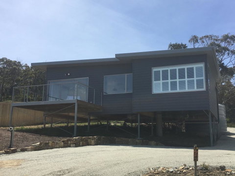 Couples Getaway On Bruny Island - Accommodation Great Ocean Road 20