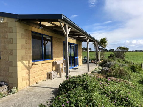 Marrawah Beach Houses - Accommodation Great Ocean Road 2