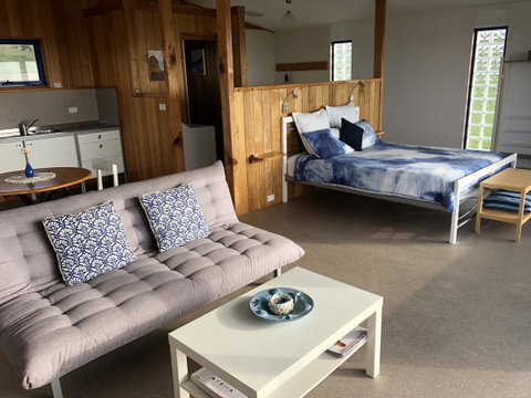 Marrawah Beach Houses - Accommodation Great Ocean Road 5