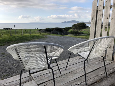 Marrawah Beach Houses - Accommodation Great Ocean Road 1