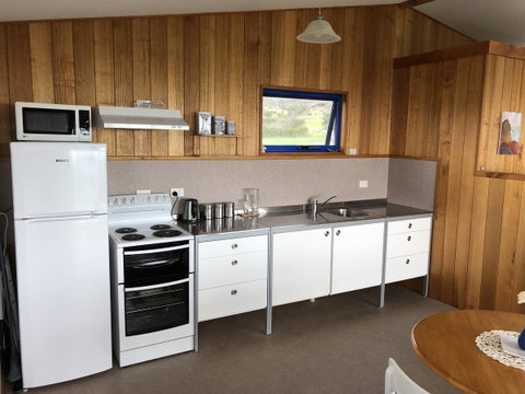 Marrawah Beach Houses - Accommodation Great Ocean Road 4