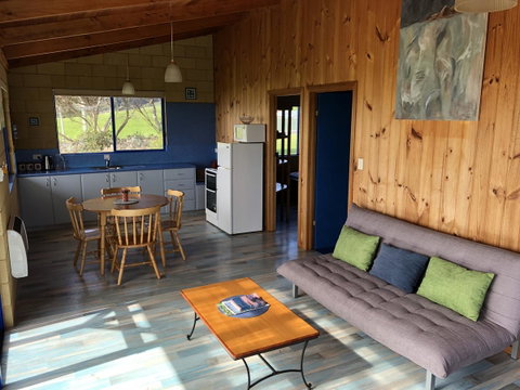 Marrawah Beach Houses - Accommodation Great Ocean Road 7