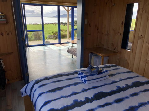 Marrawah Beach Houses - Accommodation Great Ocean Road 6