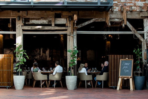 The Henry Jones Art Hotel - Accommodation Great Ocean Road 7