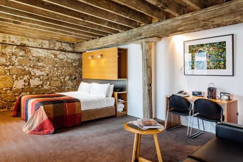 The Henry Jones Art Hotel - Accommodation Great Ocean Road 42