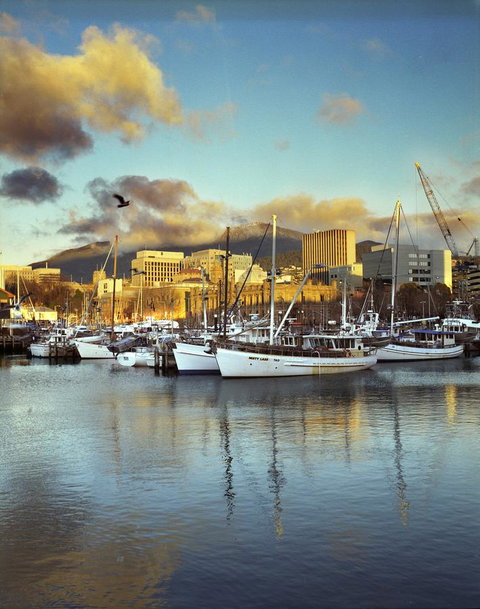The Henry Jones Art Hotel - Accommodation Great Ocean Road 2