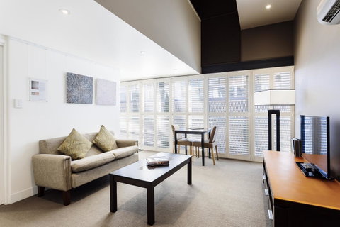 The Henry Jones Art Hotel - Accommodation Great Ocean Road 40