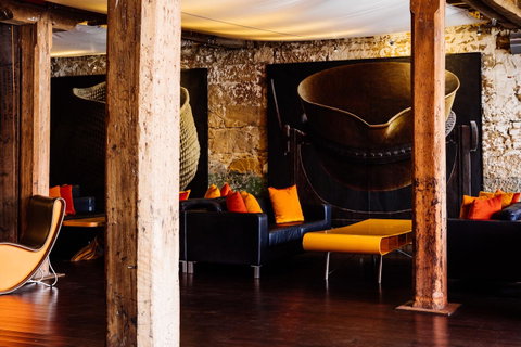 The Henry Jones Art Hotel - Accommodation Great Ocean Road 11