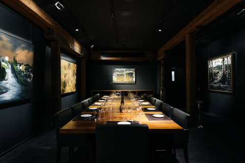 The Henry Jones Art Hotel - Accommodation Great Ocean Road 28