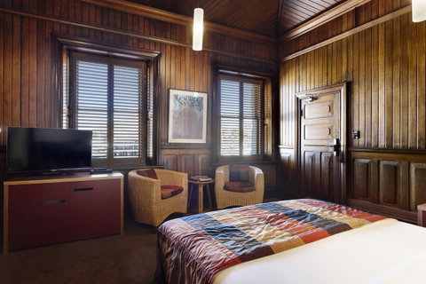 The Henry Jones Art Hotel - Accommodation Great Ocean Road 44
