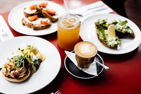 The Henry Jones Art Hotel - Accommodation Great Ocean Road 24
