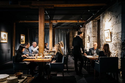 The Henry Jones Art Hotel - Accommodation Great Ocean Road 13