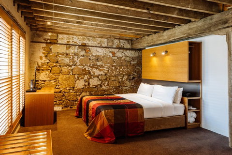 The Henry Jones Art Hotel - Accommodation Great Ocean Road 16