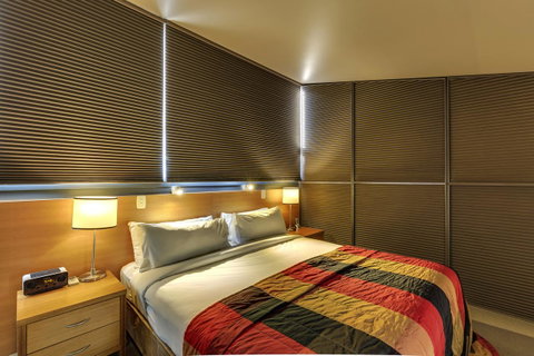 The Henry Jones Art Hotel - Accommodation Great Ocean Road 29