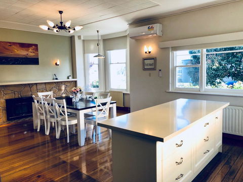 Riverbank Villa - Accommodation Great Ocean Road 4