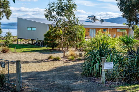 Sunset Bay Escape - Accommodation Great Ocean Road 5