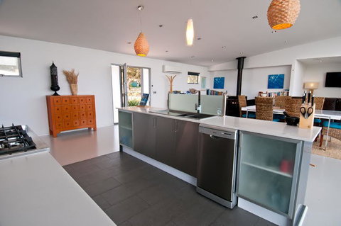 Sunset Bay Escape - Accommodation Great Ocean Road 41