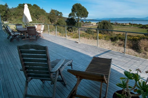 Sunset Bay Escape - Accommodation Great Ocean Road 37
