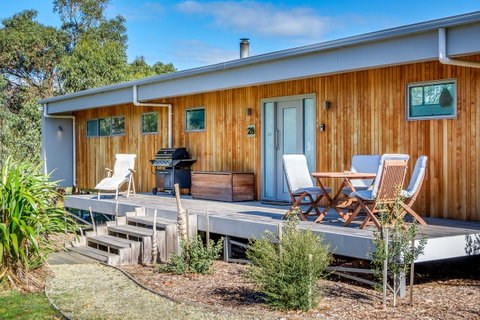 Sunset Bay Escape - Accommodation Great Ocean Road 24