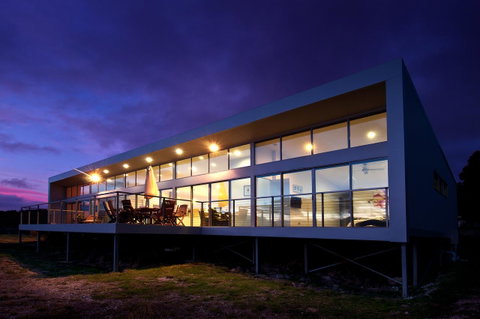 Sunset Bay Escape - Accommodation Great Ocean Road 0