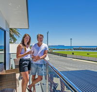 Burnie by the Bay Apartments - Accommodation Great Ocean Road