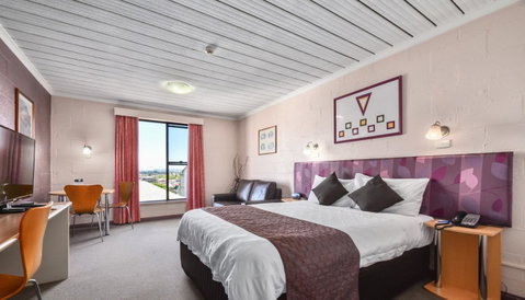 Balmoral On York - Accommodation Great Ocean Road 2