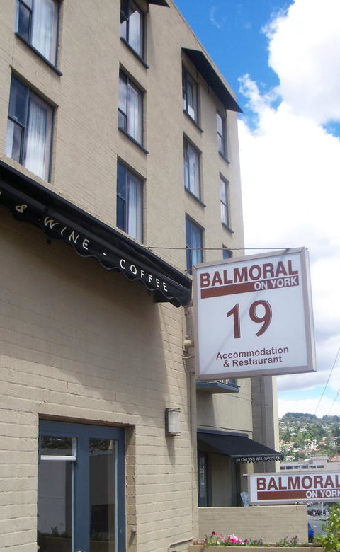 Balmoral On York - Accommodation Great Ocean Road 20